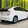toyota prius 2012 CFJ1633772 image 17