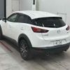 mazda cx-3 2015 -MAZDA 【大阪 303ラ4124】--CX-3 DK5FW-110591---MAZDA 【大阪 303ラ4124】--CX-3 DK5FW-110591- image 2