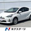 toyota aqua 2013 -TOYOTA--AQUA DAA-NHP10--NHP10-2185606---TOYOTA--AQUA DAA-NHP10--NHP10-2185606- image 1