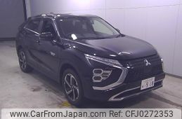 mitsubishi eclipse-cross 2021 quick_quick_5LA-GL3W_0304160