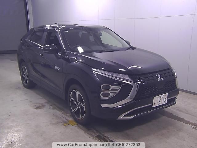 mitsubishi eclipse-cross 2021 quick_quick_5LA-GL3W_0304160 image 1