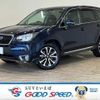 subaru forester 2016 -SUBARU--Forester DBA-SJG--SJG-035224---SUBARU--Forester DBA-SJG--SJG-035224- image 1