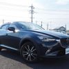 mazda cx-3 2015 -MAZDA--CX-3 LDA-DK5FW--DK5FW-107986---MAZDA--CX-3 LDA-DK5FW--DK5FW-107986- image 1