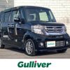 honda n-box 2016 -HONDA--N BOX DBA-JF2--JF2-1505961---HONDA--N BOX DBA-JF2--JF2-1505961- image 1