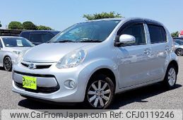 daihatsu boon 2015 quick_quick_DBA-M600S_M600S-0006624