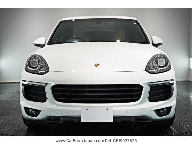 porsche cayenne 2020 quick_quick_ABA-92ACEY_WP1ZZZ92ZGKA36161 image 2