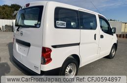 nissan nv200-vanette-van 2011 NIKYO_AH90093