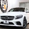 mercedes-benz c-class 2019 quick_quick_5AA-205077_WDD2050772R508829 image 1