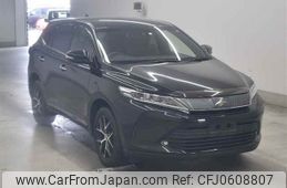 toyota harrier undefined -TOYOTA--Harrier ZSU60W-0188573---TOYOTA--Harrier ZSU60W-0188573-