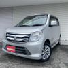 suzuki wagon-r 2014 quick_quick_DAA-MH44S_MH44S-116436 image 1