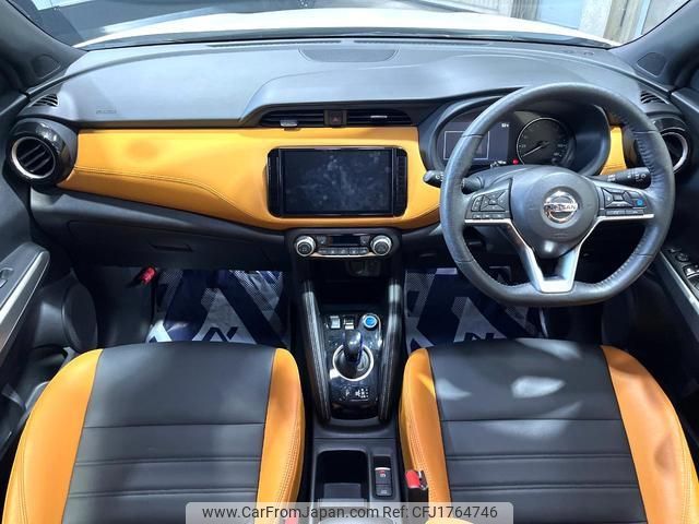 nissan nissan-others 2021 CFJ1764746 image 2