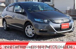 honda insight 2010 l11235