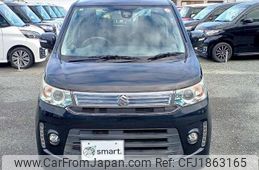 suzuki wagon-r 2015 CFJ1863165