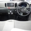 nissan cube 2011 -NISSAN--Cube Z12--Z12-166520---NISSAN--Cube Z12--Z12-166520- image 3