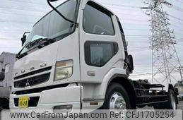 mitsubishi-fuso fighter 2006 CFJ1705254