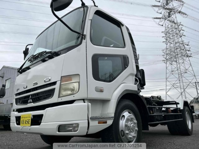 mitsubishi-fuso fighter 2006 CFJ1705254 image 1