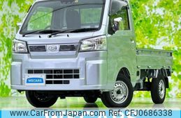 daihatsu hijet-truck 2023 quick_quick_3BD-S500P_S500P-0174138