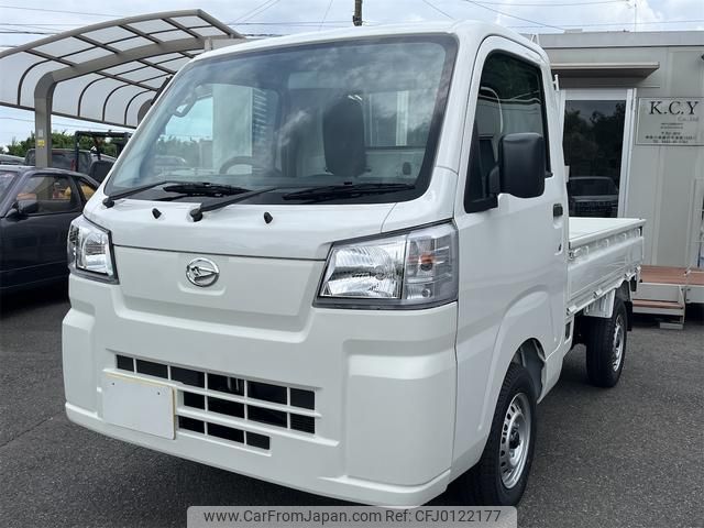 daihatsu hijet-truck 2024 quick_quick_S510P_S510P-0564290 image 1