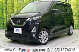 nissan dayz 2019 CFJ1376318