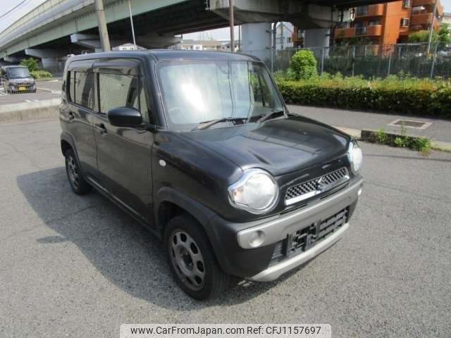 suzuki hustler 2018 -SUZUKI--Hustler DAA-MR41S--MR41S-298848---SUZUKI--Hustler DAA-MR41S--MR41S-298848- image 1