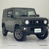 suzuki jimny 2022 -SUZUKI--Jimny 3BA-JB64W--JB64W-270552---SUZUKI--Jimny 3BA-JB64W--JB64W-270552- image 1