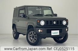 suzuki jimny 2022 -SUZUKI--Jimny 3BA-JB64W--JB64W-270552---SUZUKI--Jimny 3BA-JB64W--JB64W-270552-