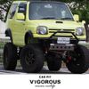 suzuki jimny 2010 quick_quick_ABA-JB23W_JB23W-624748 image 1