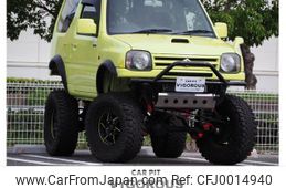 suzuki jimny 2010 quick_quick_ABA-JB23W_JB23W-624748