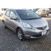 honda fit 2009 -HONDA 【野田 500】--Fit DBA-GE7--GE7-1016164---HONDA 【野田 500】--Fit DBA-GE7--GE7-1016164- image 1