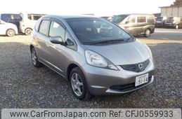 honda fit 2009 -HONDA 【野田 500】--Fit DBA-GE7--GE7-1016164---HONDA 【野田 500】--Fit DBA-GE7--GE7-1016164-