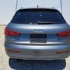 audi q3 2015 -AUDI--Audi Q3 DBA-8UCZD--WAUZZZ8U9FR035744---AUDI--Audi Q3 DBA-8UCZD--WAUZZZ8U9FR035744- image 2