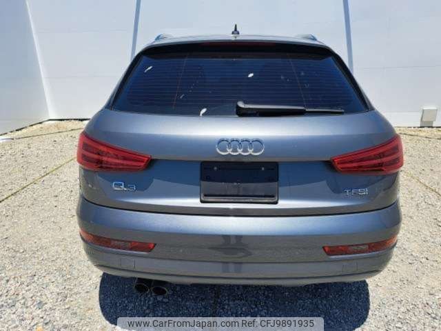 audi q3 2015 -AUDI--Audi Q3 DBA-8UCZD--WAUZZZ8U9FR035744---AUDI--Audi Q3 DBA-8UCZD--WAUZZZ8U9FR035744- image 2