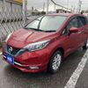 nissan note 2018 -NISSAN--Note DAA-SNE12--SNE12-002404---NISSAN--Note DAA-SNE12--SNE12-002404- image 1