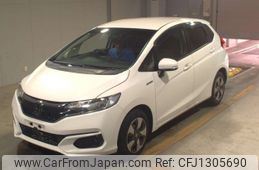 honda fit 2019 -HONDA--Fit GP5-1344377---HONDA--Fit GP5-1344377-