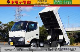 hino dutro 2018 GOO_NET_EXCHANGE_0208594A30241201W001