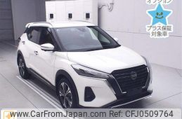 nissan kix 2021 -NISSAN--KIX P15-021060---NISSAN--KIX P15-021060-