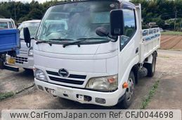 hino dutro 2010 GOO_NET_EXCHANGE_1101196A30240724W006