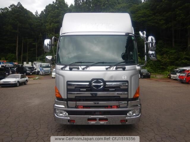 hino profia 2013 CFJ1519356 image 2