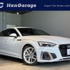 audi a5-sportback 2021 CFJ1833236 image 1