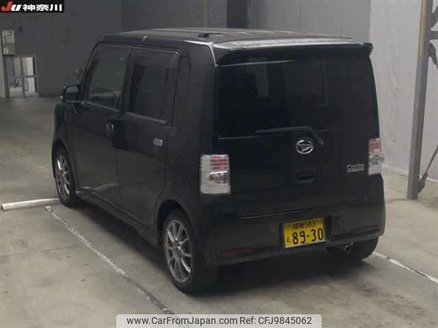 daihatsu move-conte 2012 -DAIHATSU 【湘南 583ｴ8930】--Move Conte L575S--L575S-0143391---DAIHATSU 【湘南 583ｴ8930】--Move Conte L575S--L575S-0143391- image 2