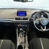 mazda axela 2017 -MAZDA--Axela DBA-BM5FS--BM5FS-408703---MAZDA--Axela DBA-BM5FS--BM5FS-408703- image 2