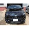 toyota yaris 2025 CFJ1541282 image 10