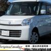 suzuki spacia 2013 -SUZUKI 【市原 580ﾁ7168】--Spacia MK32S--124290---SUZUKI 【市原 580ﾁ7168】--Spacia MK32S--124290- image 1