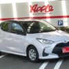 toyota yaris 2020 -TOYOTA 【名古屋 531ｻ8255】--Yaris 6AA-MXPH10--MXPH10-2022249---TOYOTA 【名古屋 531ｻ8255】--Yaris 6AA-MXPH10--MXPH10-2022249- image 2