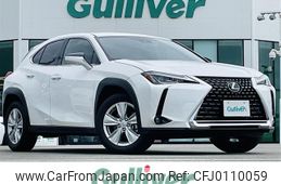 lexus ux 2020 -LEXUS--Lexus UX 6BA-MZAA10--MZAA10-2028238---LEXUS--Lexus UX 6BA-MZAA10--MZAA10-2028238-