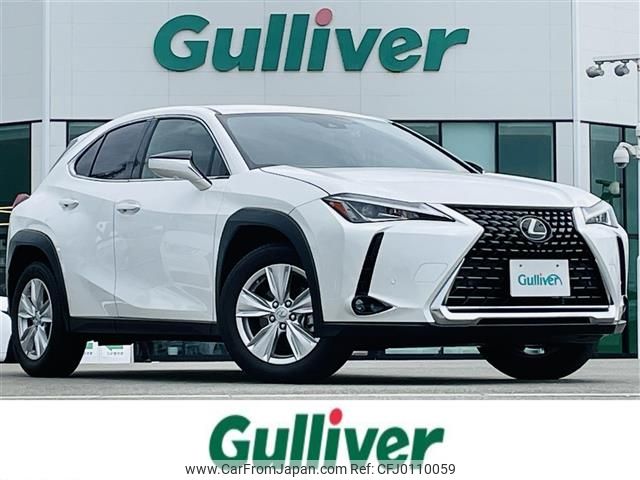 lexus ux 2020 -LEXUS--Lexus UX 6BA-MZAA10--MZAA10-2028238---LEXUS--Lexus UX 6BA-MZAA10--MZAA10-2028238- image 1