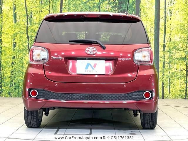 toyota passo 2018 CFJ1761351 image 2