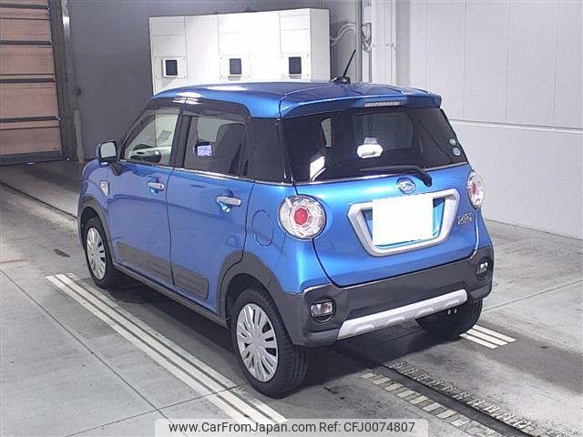 daihatsu cast 2016 -DAIHATSU 【岐阜 582ﾐ9521】--Cast LA250S-0029604---DAIHATSU 【岐阜 582ﾐ9521】--Cast LA250S-0029604- image 2