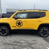 jeep renegade 2018 CFJ1755966 image 11