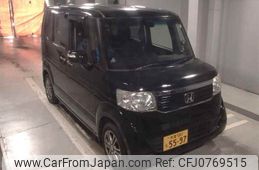 honda n-box 2015 -HONDA 【多摩 581ｴ5597】--N BOX JF2--1212431---HONDA 【多摩 581ｴ5597】--N BOX JF2--1212431-